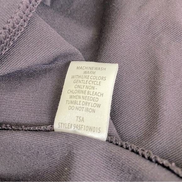 Alpine Design Dri Logic Base Layer Size M - Picture 7 of 7